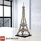 LEGO Architecture: Эйфелева башня 21019, фото 4