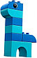 LEGO Duplo: Мой первый динозавр 30325, фото 2