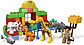 LEGO Duplo: Мой первый зоопарк 6136, фото 3
