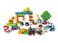 LEGO Duplo: Мой первый зоопарк 6136, фото 4