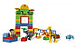 LEGO Duplo: Мой первый зоопарк 6136, фото 5