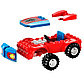 LEGO Juniors: Автомобиль Человека-паука 10665, фото 7