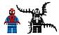 LEGO Juniors: Автомобиль Человека-паука 10665, фото 9