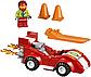 LEGO Juniors: Ралли на гоночных автомобилях 10673, фото 6