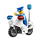 LEGO Juniors: Полиция — большой побег 10675, фото 5