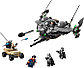 LEGO Super Heroes: Битва Супермена за Смолвиль 76003, фото 3