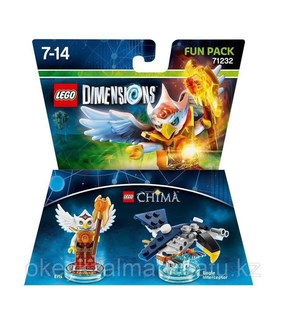 LEGO Dimensions: Fun Pack: Эрис 71232