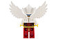 LEGO Dimensions: Fun Pack: Эрис 71232, фото 4