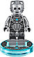 LEGO Dimensions: Fun Pack: Кибермен 71238, фото 4