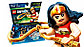 LEGO Dimensions: Fun Pack: Чудо-женщина 71209, фото 4