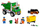 LEGO Juniors: Мусоровоз 10680, фото 3