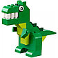 LEGO Classic: Дополнение к набору для творчества – яркие цвета 10693, фото 4