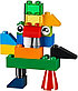 LEGO Classic: Дополнение к набору для творчества – яркие цвета 10693, фото 5