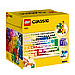 LEGO Classic: Набор для веселого конструирования 10695, фото 2