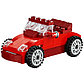 LEGO Classic: Набор для веселого конструирования 10695, фото 9