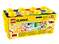 LEGO Classic: Набор для творчества среднего размера 10696, фото 2