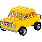 LEGO Classic: Набор для творчества среднего размера 10696, фото 4