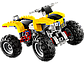 LEGO Creator: Квадроцикл 31022, фото 7