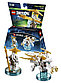 LEGO Dimensions: Fun Pack: Ниндзяго - Сенсей Ву 71234, фото 2