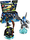 LEGO Dimensions: Fun Pack: Волшебник Изумрудного города - Злая Ведьма 71221, фото 2