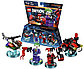 LEGO Dimensions: Team Pack: Джокер и Харли Куин 71229, фото 2