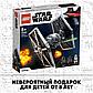 LEGO Star Wars: Имперский истребитель СИД 75300, фото 7