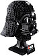 LEGO Star Wars: Шлем Дарта Вейдера 75304, фото 5