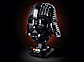 LEGO Star Wars: Шлем Дарта Вейдера 75304, фото 6