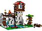 LEGO Creator: Домик в горах 31025, фото 4