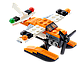 LEGO Creator: Гидроплан 31028, фото 4