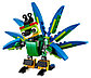 LEGO Creator: Животные джунглей 31031, фото 7