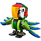LEGO Creator: Животные джунглей 31031, фото 8