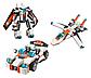 LEGO Creator: Летающий робот 31034, фото 3