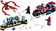 LEGO Super Heroes: Человек-паук: Спасение на байке 76113, фото 3