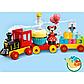 LEGO Duplo: Праздничный поезд Микки и Минни 10941, фото 9