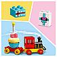 LEGO Duplo: Праздничный поезд Микки и Минни 10941, фото 10