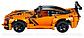LEGO Technic: Chevrolet Corvette ZR1 42093, фото 4