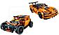 LEGO Technic: Chevrolet Corvette ZR1 42093, фото 6