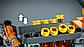 LEGO Technic: Chevrolet Corvette ZR1 42093, фото 9