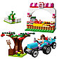 LEGO Friends: Сбор урожая 41026, фото 2