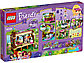 LEGO Friends: Штаб спасателей 41038, фото 2