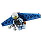 LEGO City: Воздушная полиция: Кража бриллиантов 60209, фото 7