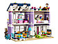 LEGO Friends: Дом Эммы 41095, фото 5