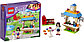 LEGO Friends: Туристический киоск Эммы 41098, фото 2