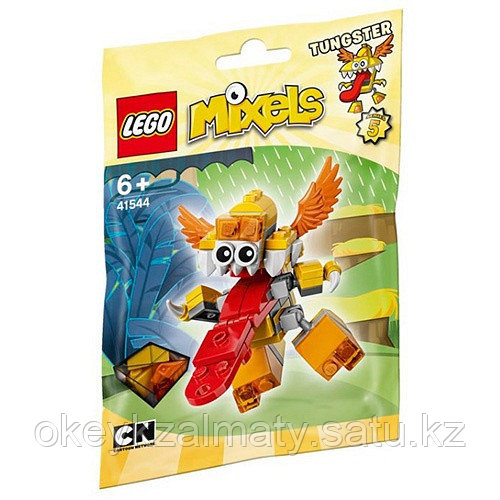 LEGO Mixels: Тангстер 41544