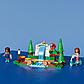 LEGO Friends: Лесной водопад 41677, фото 7