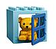 LEGO Duplo: Строительные блоки для игры малыша 10553, фото 7