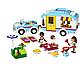 LEGO Friends: Летний фургон 41034, фото 3