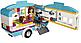 LEGO Friends: Летний фургон 41034, фото 5