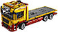 LEGO Technic: Контейнеровоз 42024, фото 5